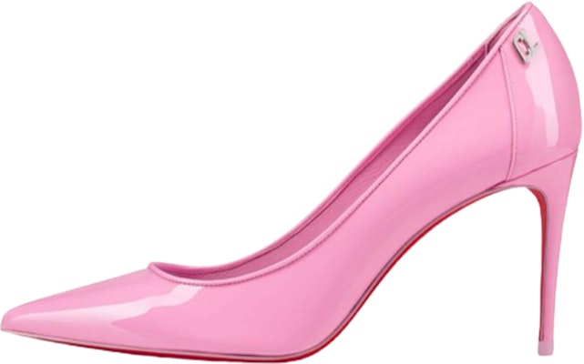 (W) Tacones Altos Capas Christian Louboutin 'Rosa' 1221056P681 Buy (W) Tacones Altos Capas Christian Louboutin 'Rosa' 1221056P681