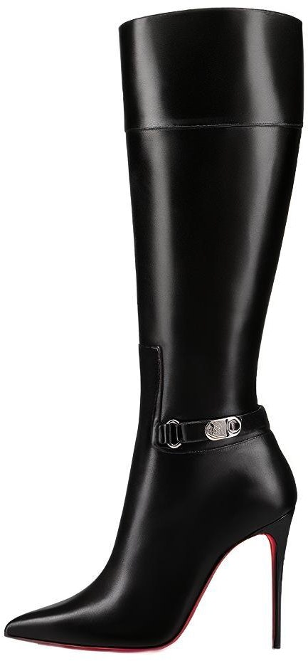 women-christian-louboutin-leather-fashion-pointed-toe-over-the-knee-boots-10cm-black-3221247-bk-01