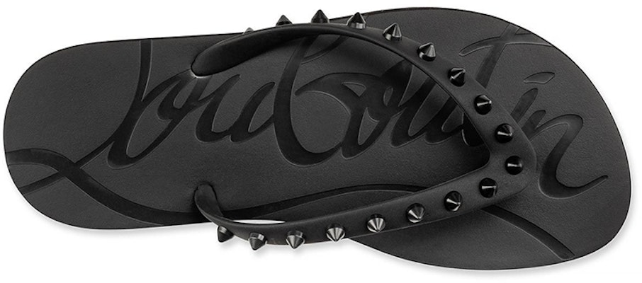 (W) 크리스찬 루부탱 루비플립 블랙 1210655-BK01 Lookbook (W) 크리스찬 루부탱 루비플립 블랙 1210655-BK01