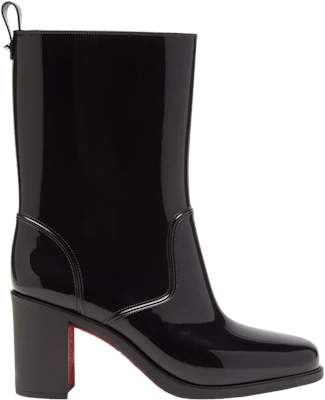 (W) Bota Christian Louboutin Loubirain 70MM 'Negro' 3211172-BK01 Buy (W) Bota Christian Louboutin Loubirain 70MM 'Negro' 3211172-BK01
