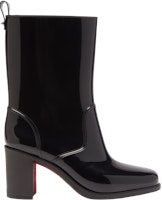 (Women) Christian Louboutin Loubirain 70MM Boot 'Black' 3211172-BK01 (Women) Christian Louboutin Loubirain 70MM Boot 'Black' 3211172-BK01