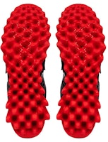 (W) Christian Louboutin Loubishark 'Negro Rojo' 3201324-H358 Purchase (W) Christian Louboutin Loubishark 'Negro Rojo' 3201324-H358