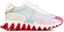 Order (W) Christian Louboutin Loubishark Low 'Pelbagai Warna' 3210948CMA3
