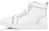 Buy (Women) Christian Louboutin Louis Strass High-Top 'Bordo Fashion' 1220107W396