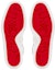 Purchase (Women) Christian Louboutin Louis Strass High-Top 'Bordo Fashion' 1220107W396