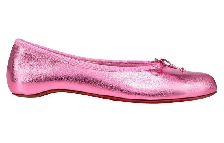 (W) Christian Louboutin Mamadrague 'Pink' 圖 2
