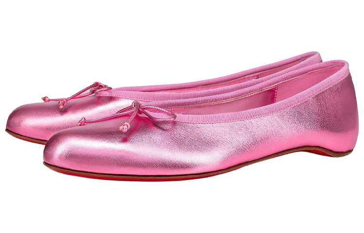 (W) Christian Louboutin Mamadrague 'Pink' 圖 3