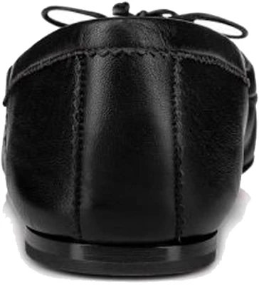 (W) Christian Louboutin Mamadrague Ballerina Flachschuhe ''Schwarz'' 3200027BK01 Shop (W) Christian Louboutin Mamadrague Ballerina Flachschuhe ''Schwarz'' 3200027BK01