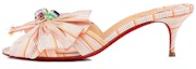 Buy (W) Christian Louboutin Marie Jane 'Pink' - Kasut Tumit Tinggi Wanita 'Merah Jambu' 3210259M700