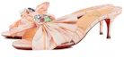 Order Christian Louboutin Marie Anne 高跟鞋 女性版 粉紅色