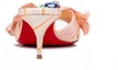 Lookbook (W) Christian Louboutin Marie Jane 'Pink' - Kasut Tumit Tinggi Wanita 'Merah Jambu' 3210259M700