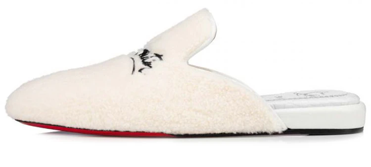 women-christian-louboutin-mule-flat-white-leather-3210973-wh-43