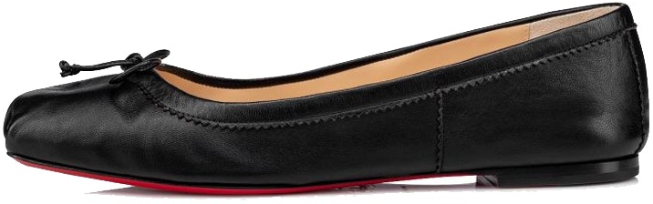 women-christian-louboutin-nappa-leather-flat-black-3200027-bk-01