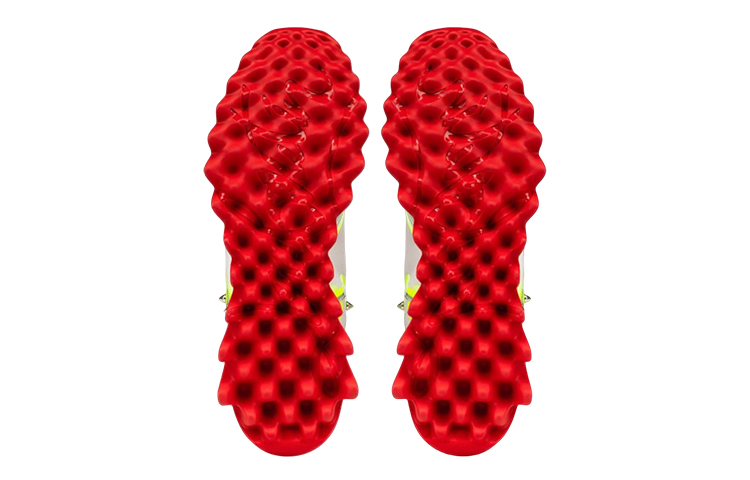 (W) Christian Louboutin Patent Leather Sneaker 'Silver' 圖 4