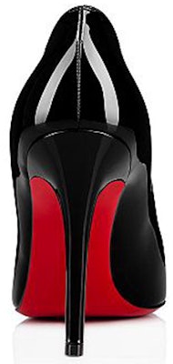 (Women) Christian Louboutin Pigalle 100mm Pump Black Patent Leather 3080680BK01 Shop (Women) Christian Louboutin Pigalle 100mm Pump Black Patent Leather 3080680BK01