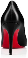 Purchase Christian Louboutin Pigalle 時尚簡約高跟鞋 女款 黑紅色
Christian Louboutin Pigalle 時尚簡潔高筒鞋 女款 黑紅色