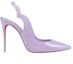 Order (W) Christian Louboutin Pigalle 'Ungu Patent' 3220303L249