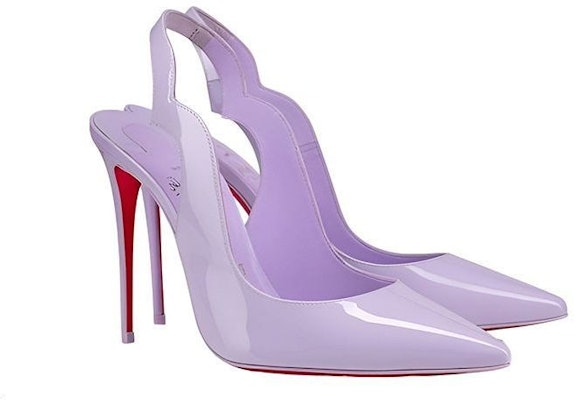 (Women) Christian Louboutin Pigalle 'Purple Patent' 3220303L249 Shop (Women) Christian Louboutin Pigalle 'Purple Patent' 3220303L249