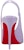 (W) Christian Louboutin Pigalle 'Ungu Patent' 3220303L249