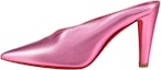 Buy (W) Christian Louboutin Sandal Hujung Runcing 'Kulit Merah Jambu' 1220807P681