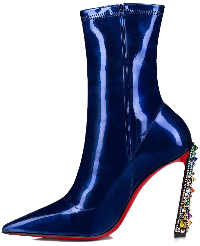 women-christian-louboutin-pointed-toe-sock-boot-10cm-blue-32311295568