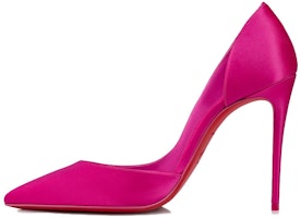 (Women) Christian Louboutin Pointed-Toe Stiletto 'Red' 3230050P836 (Women) Christian Louboutin Pointed-Toe Stiletto 'Red' 3230050P836