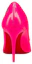 Lookbook (Women) Christian Louboutin Pointed-Toe Stiletto 'Pink Patent' 1221056P732