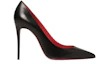 Order (W) 크리스찬 루부탱 블랙 스틸레토 슬립온 (Christian Louboutin Black Stiletto Slip-on) 1210662J323