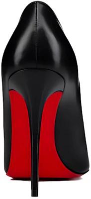 (W) 크리스찬 루부탱 블랙 스틸레토 슬립온 (Christian Louboutin Black Stiletto Slip-on) 1210662J323 Purchase (W) 크리스찬 루부탱 블랙 스틸레토 슬립온 (Christian Louboutin Black Stiletto Slip-on) 1210662J323
