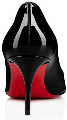(Women) Christian Louboutin Pointed Toe Stiletto High Heels 'Black Brown Red' 3191451BK01 Purchase (Women) Christian Louboutin Pointed Toe Stiletto High Heels 'Black Brown Red' 3191451BK01