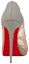 Lookbook (W) Sandal Christian Louboutin 'Beige Sheer' 1220691S245
