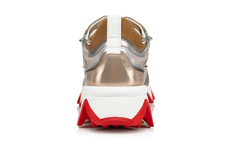 (W) Christian Louboutin Sharkina 'Tan CMFT' 圖 4