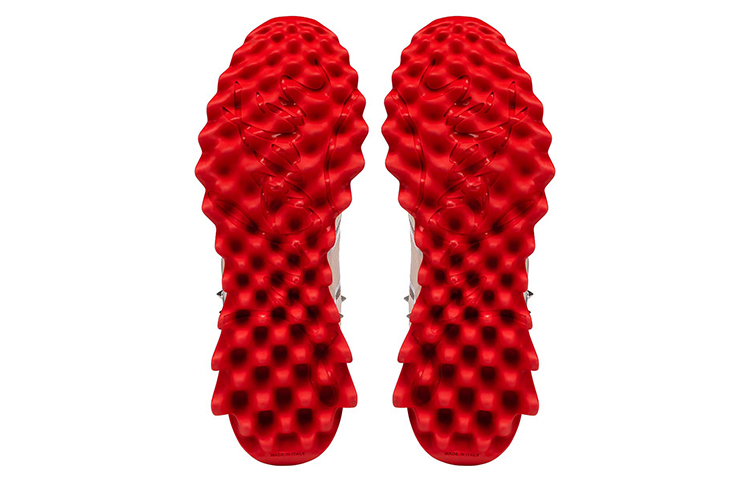 (W) Christian Louboutin Sharkina 'Tan CMFT' 圖 5