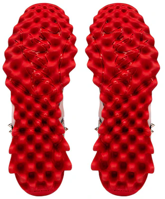 (W) Christian Louboutin Sharkina Flat Rate Fly 'Coklat Logam Gurun' 3210246-C719 Purchase (W) Christian Louboutin Sharkina Flat Rate Fly 'Coklat Logam Gurun' 3210246-C719