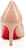 (W) Christian Louboutin Kasut Tumit Tinggi 'Nude' 3080363PK20