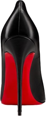 (W) 크리스찬 루부탱 소 케이트 120mm 펌프 블랙 3160759BK01 Purchase (W) 크리스찬 루부탱 소 케이트 120mm 펌프 블랙 3160759BK01