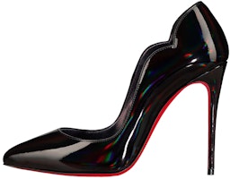 (Women) Christian Louboutin So Kate 'Black Leather' 3210007B439 (Women) Christian Louboutin So Kate 'Black Leather' 3210007B439