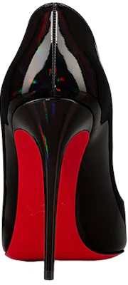 (W) (女性用) クリスチャン・ルブタン So Kate 'ブラックレザー' 3210007B439 3210007B439 Purchase (W) (女性用) クリスチャン・ルブタン So Kate 'ブラックレザー' 3210007B439 3210007B439