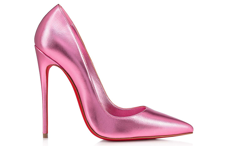 Order (W) クリスチャンルブタン So Kate ピンク 1220781P681