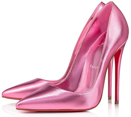 (Women) Christian Louboutin So Kate 'Pink' 1220781P681 Lookbook (Women) Christian Louboutin So Kate 'Pink' 1220781P681