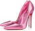 Lookbook (Women) Christian Louboutin So Kate 'Pink' 1220781P681