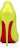 (W) Christian Louboutin So Kate Patent Leather Tumit Tinggi 'Kuning' 1230575Y324