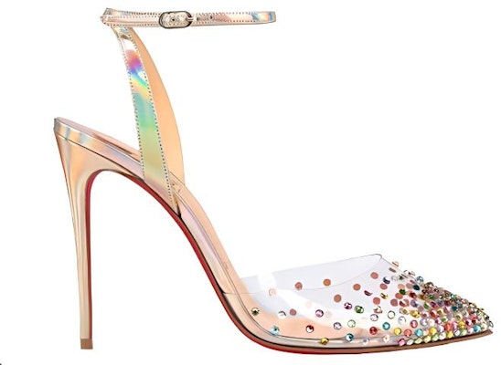 (W) クリスチャンルブタン スパイクイーン マルチ 3210015J484 Order (W) クリスチャンルブタン スパイクイーン マルチ 3210015J484