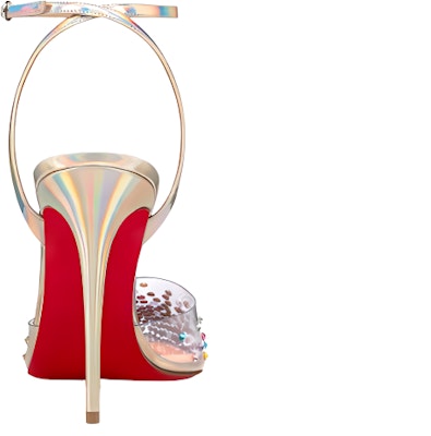 (W) クリスチャンルブタン スパイクイーン マルチ 3210015J484 Shop (W) クリスチャンルブタン スパイクイーン マルチ 3210015J484