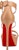 (W) Sandal Tumit Tinggi Christian Louboutin 'Nude' 1190566PK1A