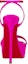 Lookbook (W) Christian Louboutin Sandal Stiletto 'Luxe Satin Ungu' 1221362P682