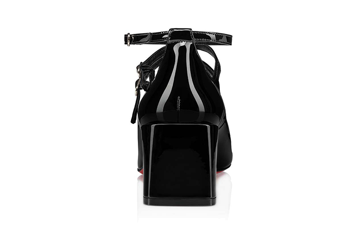 (W) Christian Louboutin Vernica 'Black' 圖 4