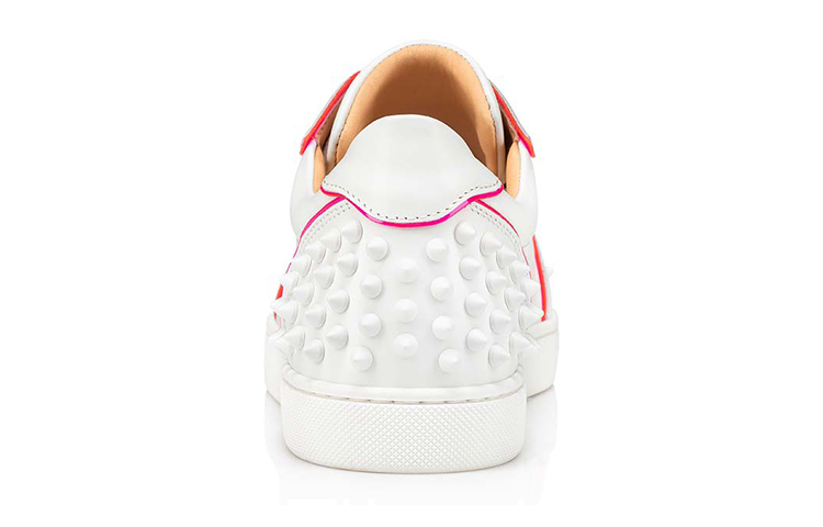 (W) Christian Louboutin Vieira 2 'White Rose' 圖 4