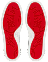 Purchase (W) Christian Louboutin Vieira 2 Low 'Plata' 3210952S106
