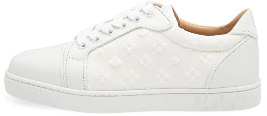 (W) Christian Louboutin Vieira 'Putih' 3190701WH43 Buy (W) Christian Louboutin Vieira 'Putih' 3190701WH43